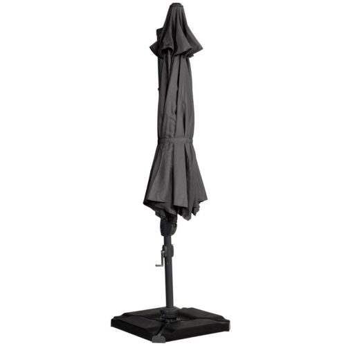 Zweefparasol Roma Rond 350cm - Afbeelding 3