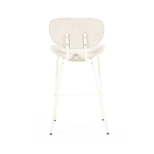 Barkruk Ace Beige (zithoogte 64,5 cm) (Showroom model) - Afbeelding 19