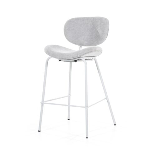 Barkruk Ace Beige (zithoogte 64,5 cm) (Showroom model) - Afbeelding 24