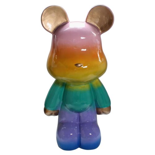 Decoratie Baloo 102cm