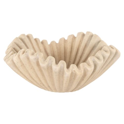 Schaal Sadia Resin 28cm - Afbeelding 2