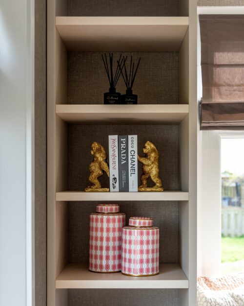 Boekenstandaard Donky kleur Goud - Afbeelding 6