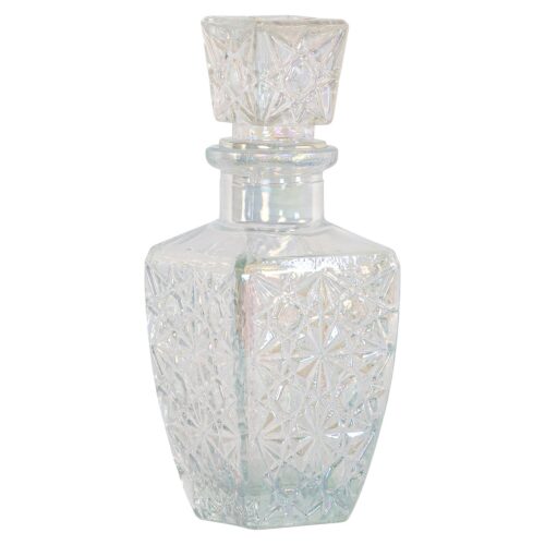 Fles Dayna (box of 8-pieces) (Iridescent)