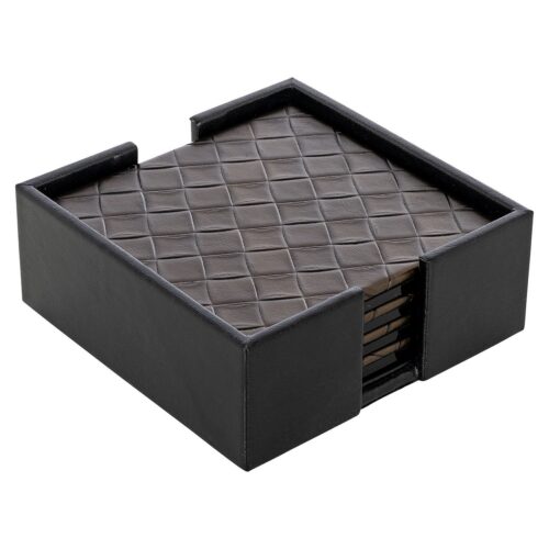 Onderzetter Yora Set van 4 stuks