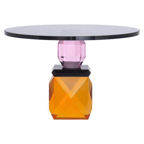 Etagère Feya Crystal 28cm