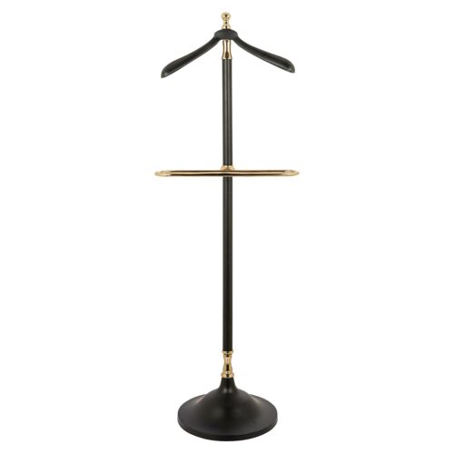 Kledingrek Balley (Black) - Afbeelding 2