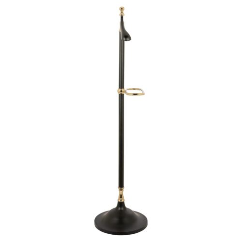 Kledingrek Balley (Black) - Afbeelding 3