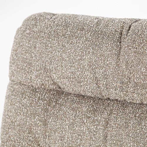 Stoel Danica - beige baquer - Afbeelding 35