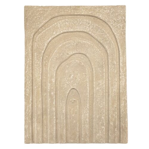 Wandpaneel Echo 60 x 80 cm - Naturel - Afbeelding 13