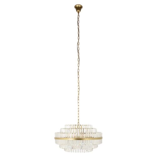 Hanglamp Desire Crystal