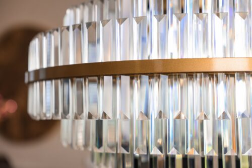 Hanglamp Desire Crystal - Afbeelding 2