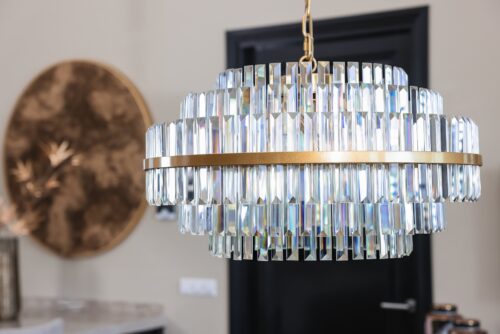 Hanglamp Desire Crystal - Afbeelding 5