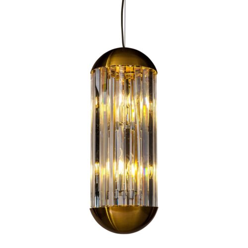 Hanglamp Sila Crystal
