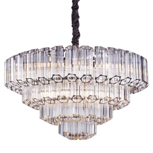 Hanglamp Bece Glas
