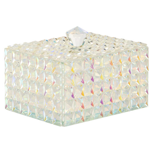 Juwelenbox Rainbow Kristal