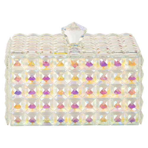Juwelenbox Rainbow Kristal - Afbeelding 2