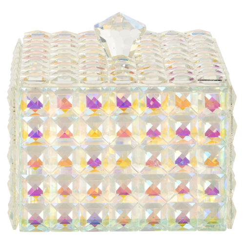 Juwelenbox Rainbow Kristal - Afbeelding 3