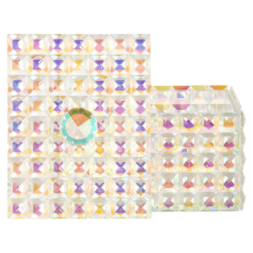Juwelenbox Rainbow Kristal - Afbeelding 4