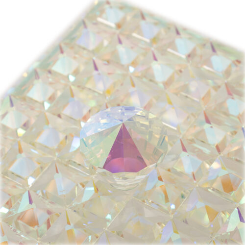Juwelenbox Rainbow Kristal - Afbeelding 6