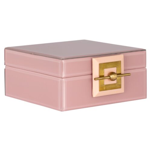 Juwelenbox Bodine 16 x 16cm