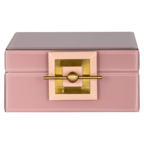 Juwelenbox Bodine 16 x 16cm - Afbeelding 2