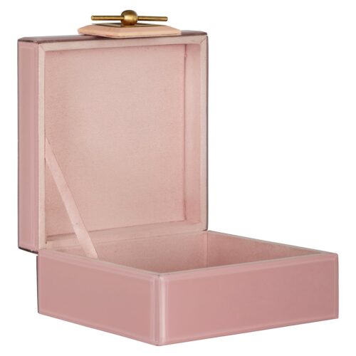 Juwelenbox Bodine 16 x 16cm - Afbeelding 4