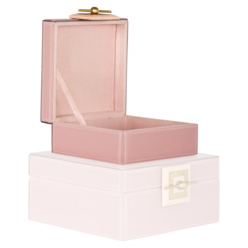 Juwelenbox Bodine 16 x 16cm - Afbeelding 6