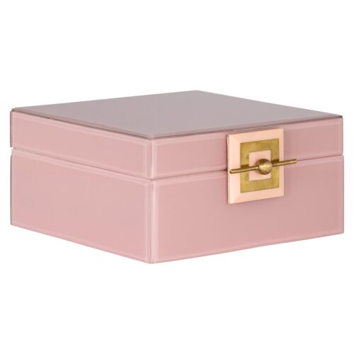 Juwelenbox Bodine 21 x 21cm