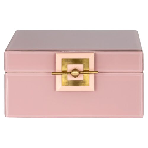 Juwelenbox Bodine 21 x 21cm - Afbeelding 2
