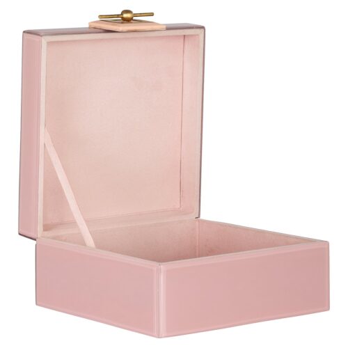 Juwelenbox Bodine 21 x 21cm - Afbeelding 4