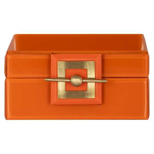 Juwelenbox Bodine 16 x 16cm - Afbeelding 2