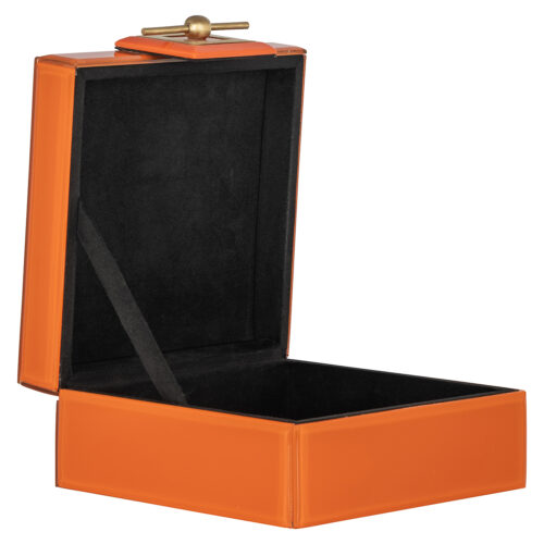 Juwelenbox Bodine 16 x 16cm - Afbeelding 4