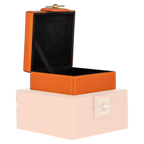 Juwelenbox Bodine 16 x 16cm - Afbeelding 6