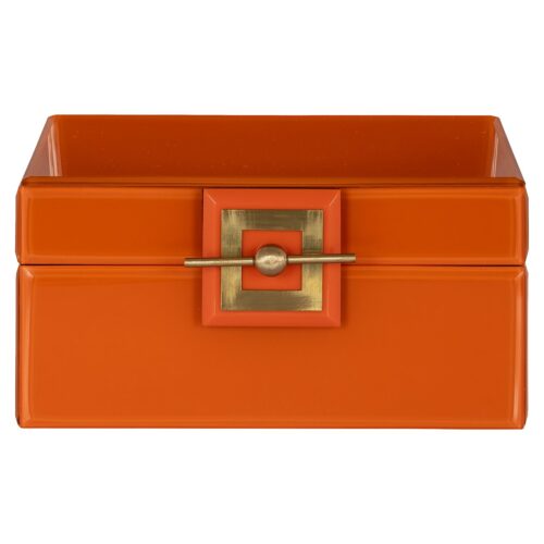 Juwelenbox Bodine 21 x 21cm - Afbeelding 2