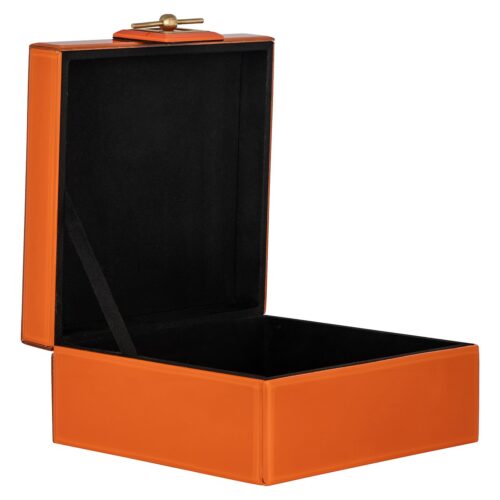 Juwelenbox Bodine 21 x 21cm - Afbeelding 4