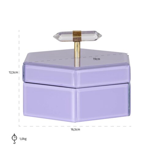 Juwelenbox Jutta - Afbeelding 5
