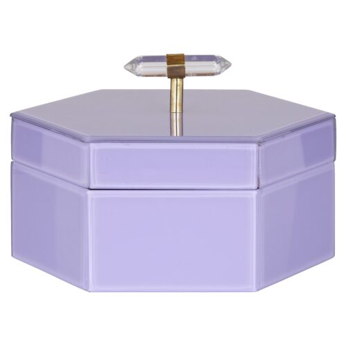 Juwelenbox Jutta
