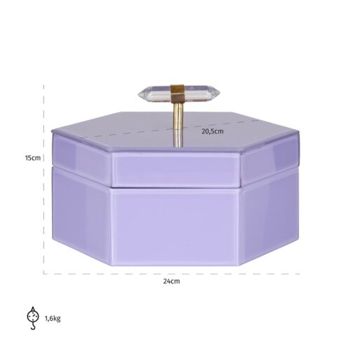 Juwelenbox Jutta - Afbeelding 5