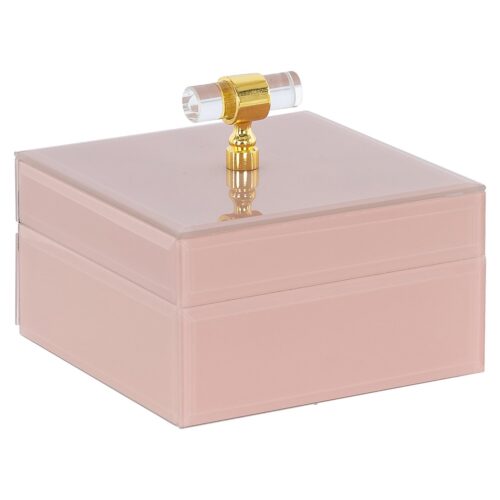 Juwelenbox Rana Beige