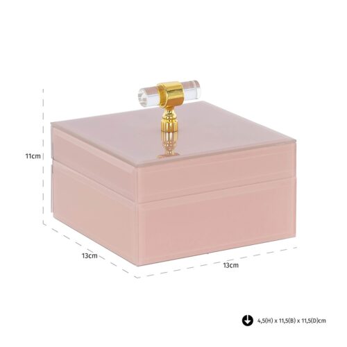 Juwelenbox Rana Beige - Afbeelding 4