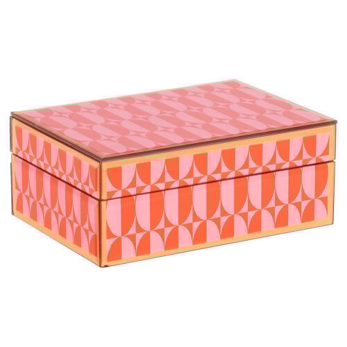 Juwelenbox Abba