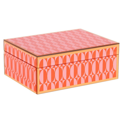 Juwelenbox Abba