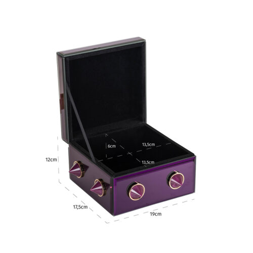Juwelenbox Jelia - Afbeelding 3