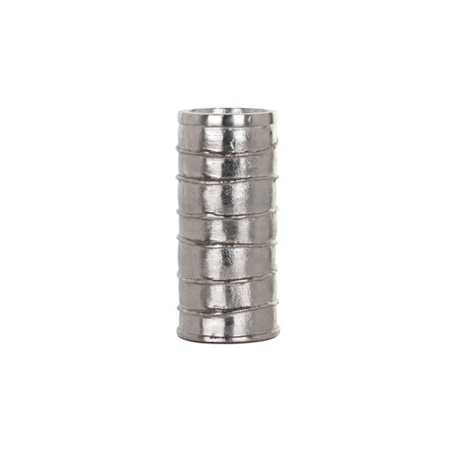 Kandelaar Linde kleur Zilver