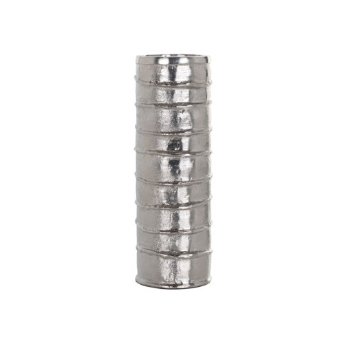 Kandelaar Linde kleur Zilver