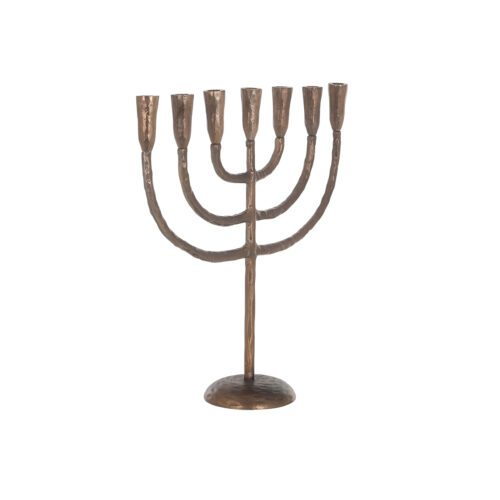 Kandelaar Femm 52cm kleur Goud