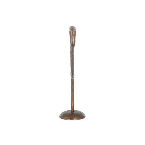 Kandelaar Femm 52cm kleur Goud - Afbeelding 2
