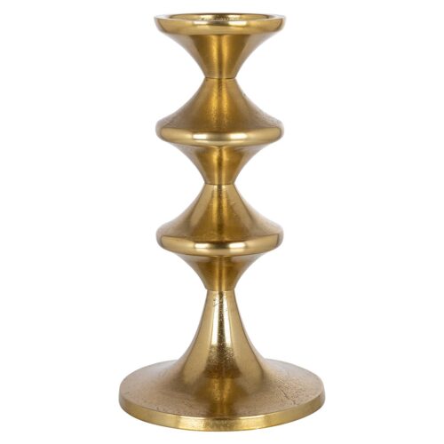 Kandelaar Ayden kleur Goud