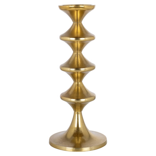 Kandelaar Ayden kleur Goud