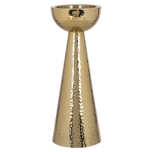 Kandelaar Lizz kleur Goud